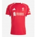 Liverpool Federico Chiesa #14 Hemmatröja 2025-26 Kortärmad